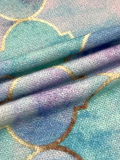 Zenya™ – Aukštos kokybės megztinė švelnių spalvų