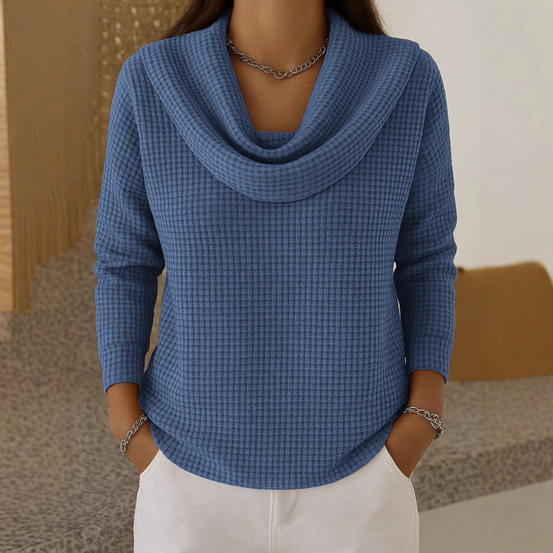 Ada™ – Elegantiška ir šilta megztinė