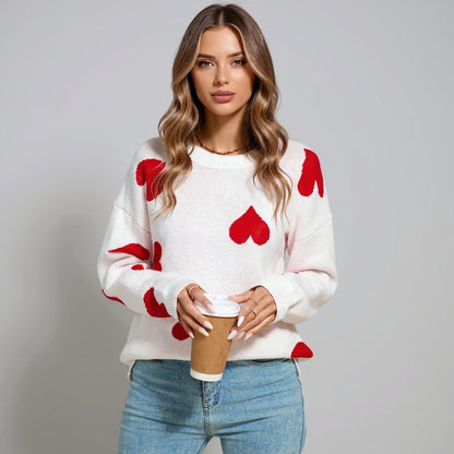 Saar™ – Šilta ir jauki megztinė